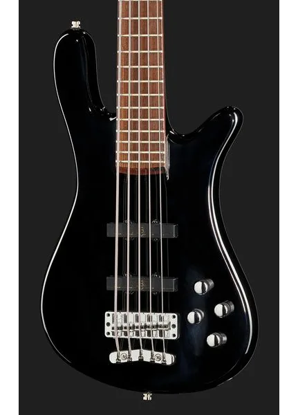 Warwick RB Streamer NTI 5 SBHP, foto 4