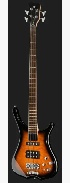 Warwick RockBass Infinity 4 VSTHP, foto 2