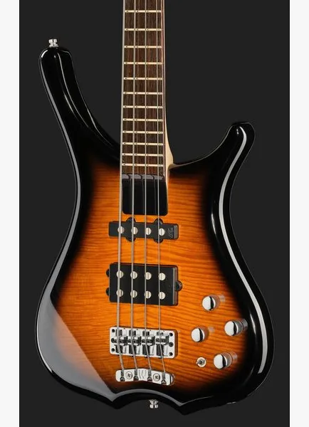 Warwick RockBass Infinity 4 VSTHP, foto 4