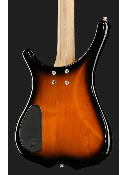 Warwick RockBass Infinity 4 VSTHP, foto 5