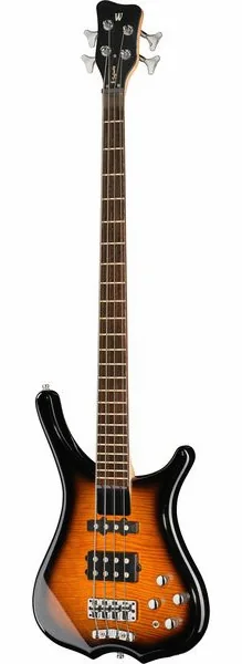 Warwick RockBass Infinity 4 VSTHP