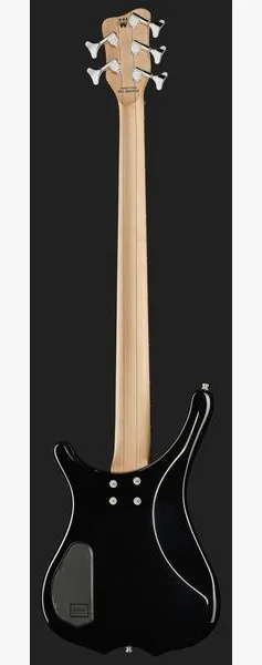 Warwick RockBass Infinity 5 SBLHP, foto 3