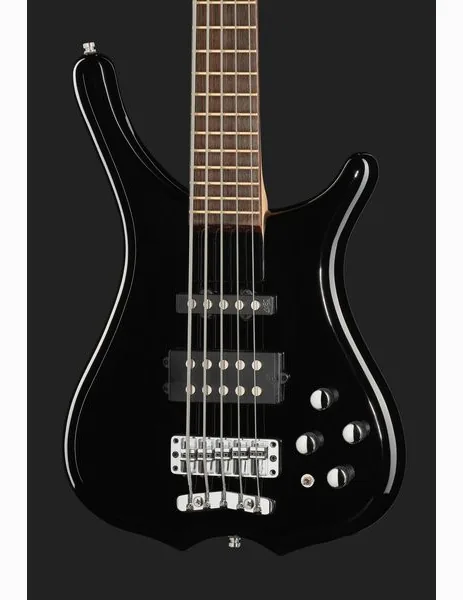 Warwick RockBass Infinity 5 SBLHP, foto 4