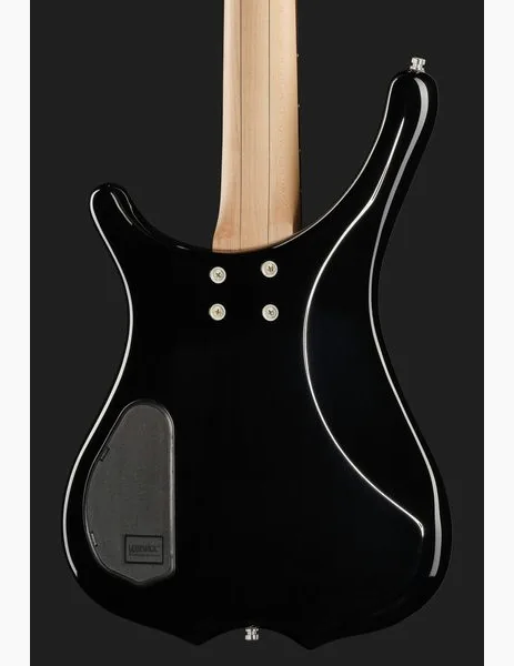 Warwick RockBass Infinity 5 SBLHP, foto 5