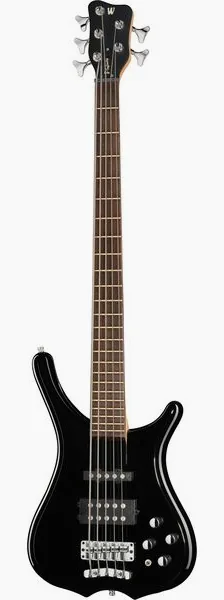 Warwick RockBass Infinity 5 SBLHP