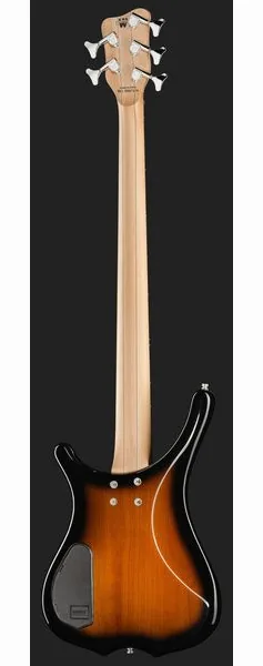 Warwick RockBass Infinity 5 VSTHP, foto 3