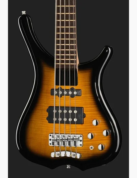 Warwick RockBass Infinity 5 VSTHP, foto 4