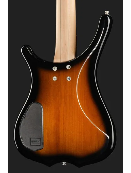 Warwick RockBass Infinity 5 VSTHP, foto 5