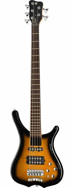 Warwick RockBass Infinity 5 VSTHP