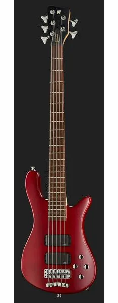 Warwick RockBass Streamer 5 BRT, foto 2