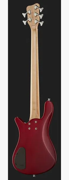 Warwick RockBass Streamer 5 BRT, foto 3