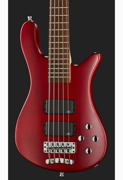 Warwick RockBass Streamer 5 BRT, foto 4