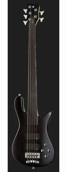 Warwick RockBass Streamer 5 FL NBT, foto 2
