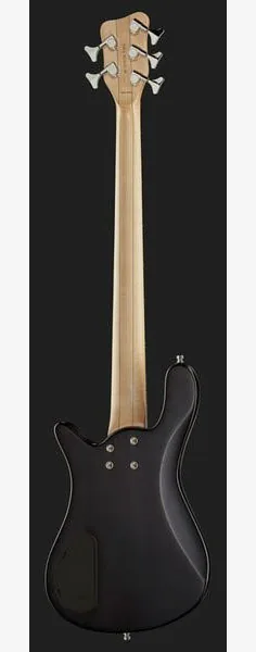 Warwick RockBass Streamer 5 FL NBT, foto 3