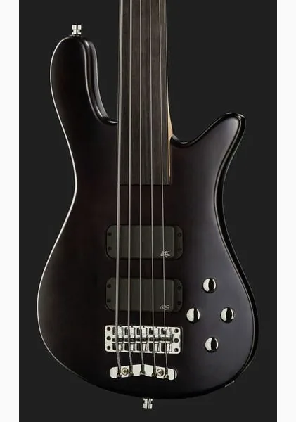 Warwick RockBass Streamer 5 FL NBT, foto 4