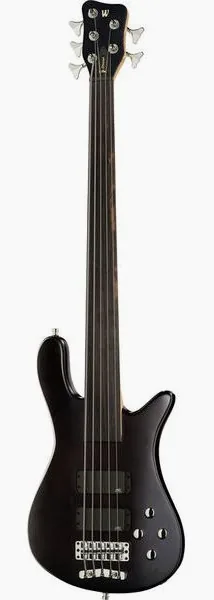 Warwick RockBass Streamer 5 FL NBT