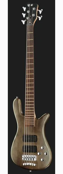 Warwick RockBass Streamer 5 NBT, foto 2
