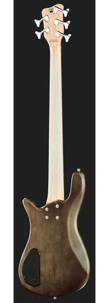 Warwick RockBass Streamer 5 NBT, foto 3
