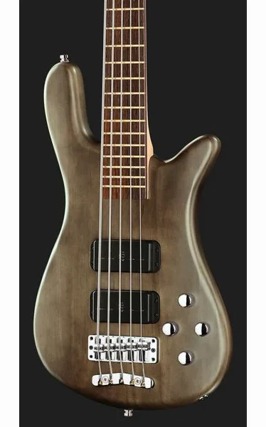Warwick RockBass Streamer 5 NBT, foto 4