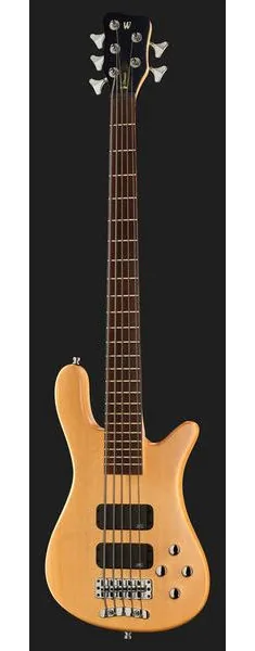 Warwick RockBass Streamer 5 NTS, foto 2