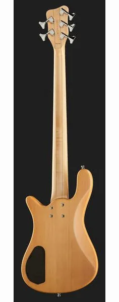 Warwick RockBass Streamer 5 NTS, foto 3