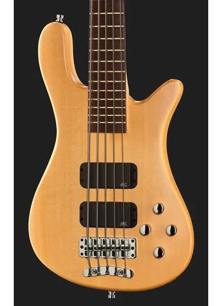 Warwick RockBass Streamer 5 NTS, foto 4