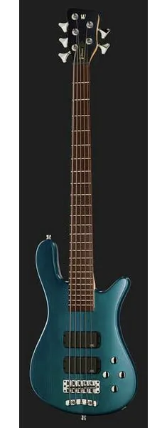 Warwick RockBass Streamer 5 OB, foto 2