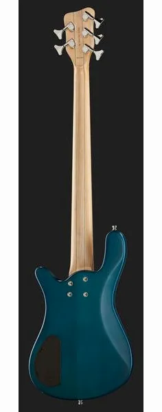 Warwick RockBass Streamer 5 OB, foto 3