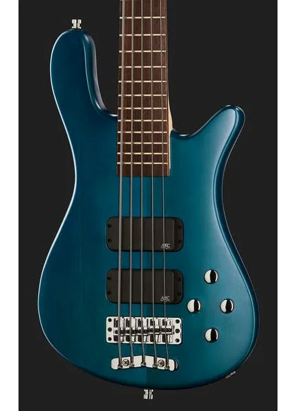 Warwick RockBass Streamer 5 OB, foto 4