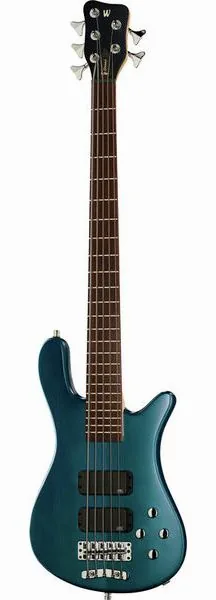 Warwick RockBass Streamer 5 OB