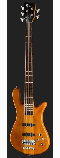 Warwick RB Streamer NT 5 HV HP, foto 2