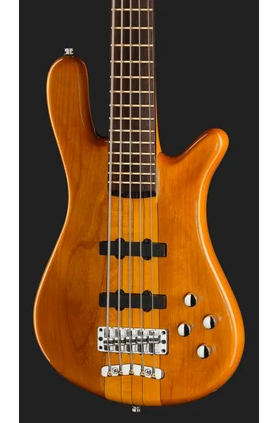Warwick RB Streamer NT 5 HV HP, foto 4