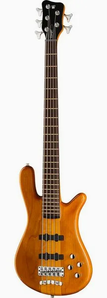 Warwick RB Streamer NT 5 HV HP