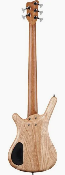 Warwick Teambuilt Corvette $$ 5 NTS, foto 2