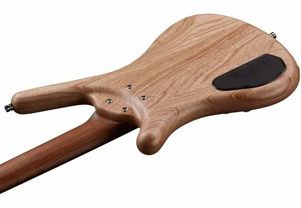 Warwick Teambuilt Corvette $$ 5 NTS, foto 3