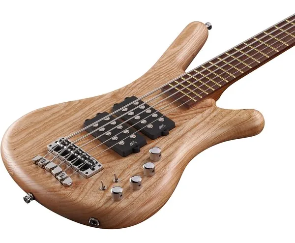 Warwick Teambuilt Corvette $$ 5 NTS, foto 5