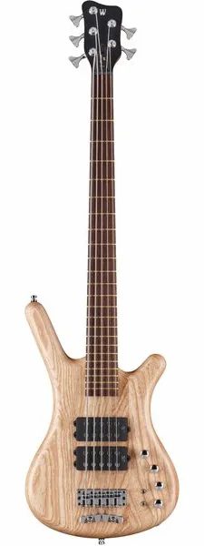 Warwick Teambuilt Corvette $$ 5 NTS