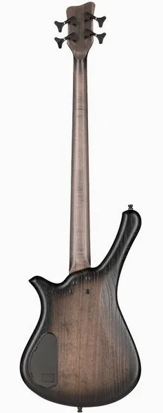 Warwick TeamBuilt Fortress LTD 4 NB, foto 2