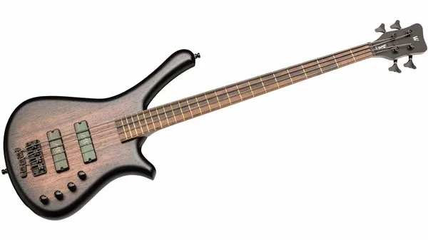 Warwick TeamBuilt Fortress LTD 4 NB, foto 3