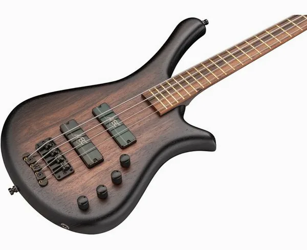 Warwick TeamBuilt Fortress LTD 4 NB, foto 4