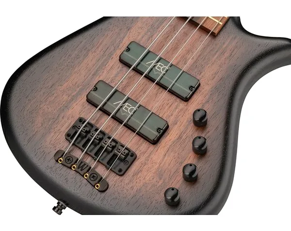 Warwick TeamBuilt Fortress LTD 4 NB, foto 5