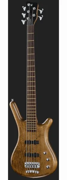Warwick Teambuilt PS Corvette 5 Ash AT, foto 2