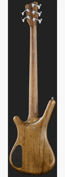 Warwick Teambuilt PS Corvette 5 Ash AT, foto 3