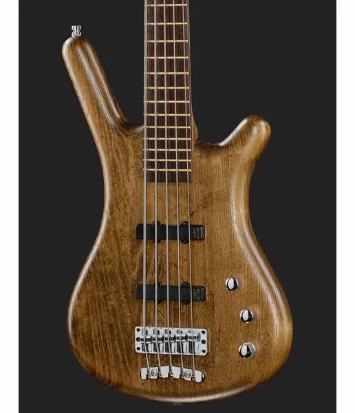 Warwick Teambuilt PS Corvette 5 Ash AT, foto 4