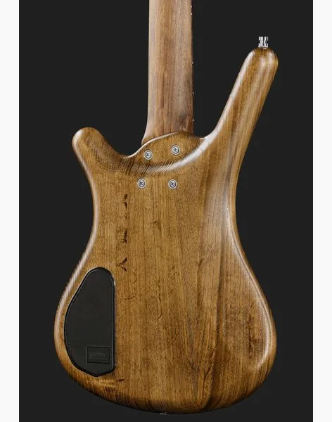 Warwick Teambuilt PS Corvette 5 Ash AT, foto 5