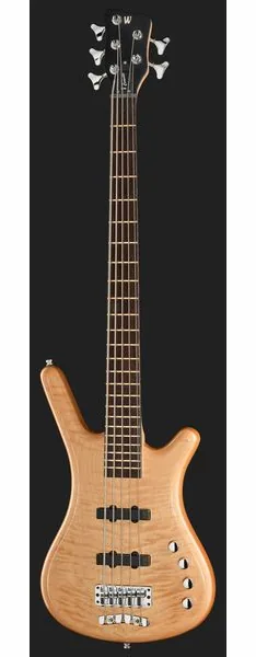 Warwick Warwick RB Corvette Premium 5, foto 2