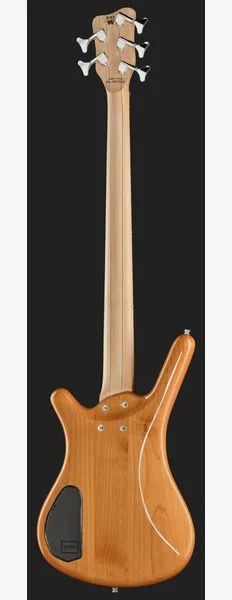Warwick Warwick RB Corvette Premium 5, foto 3