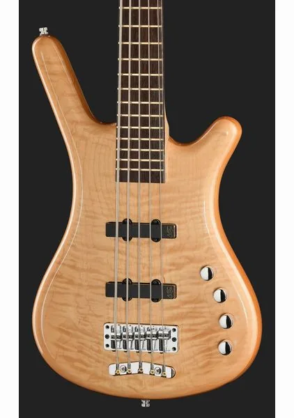 Warwick Warwick RB Corvette Premium 5, foto 4