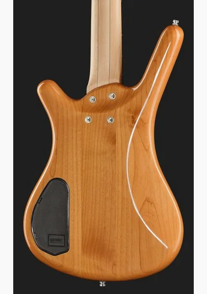 Warwick Warwick RB Corvette Premium 5, foto 5