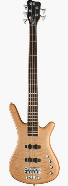 Warwick Warwick RB Corvette Premium 5